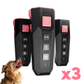 Pack 3X Anti Barking Device